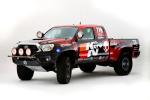 Toyota Tacoma Long Beach Racers 2011 года